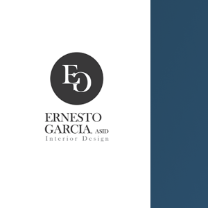 Ernesto Garcia Interior Design, LLC logo