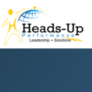 Heads-Up Performance, Inc logo