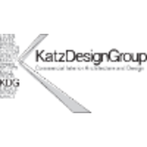 Katz Design Group, LLC logo