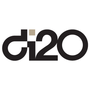 Di20 Design logo