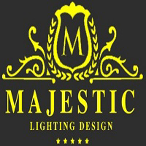Majestic Light Design logo
