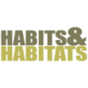 Habits &amp; Habitats logo