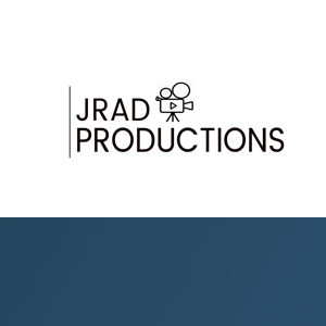 JRAD Productions logo