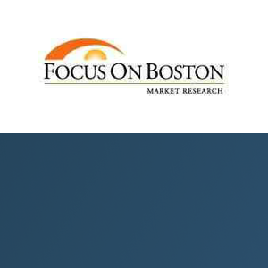 Focus On Boston logo