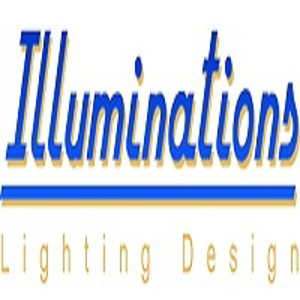 Illuminations Lighting and Design logo