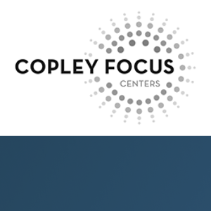 Copley Focus Centers logo