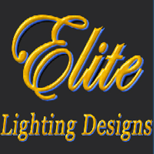Elite Lighting Designs and Elite Global Illumination logo