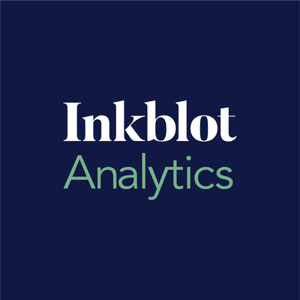 Inkblot Analytics logo