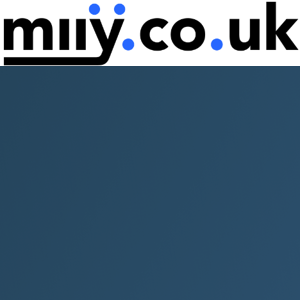 MIIY Digital logo