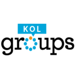 KOLgroups logo