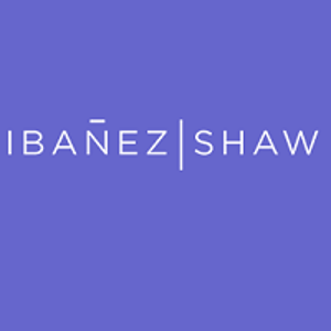 Ibañez Shaw Architecture LLC logo