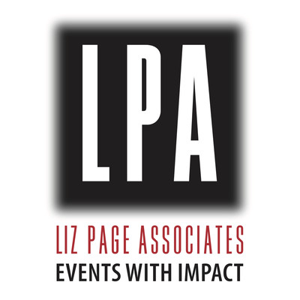 Liz Page Associates logo