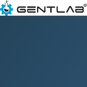 Gentlab logo
