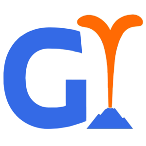 Growth Geyser logo