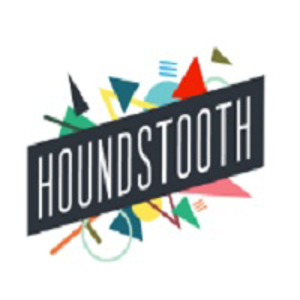 Houndstooth logo