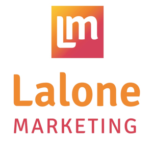 Lalone Marketing logo