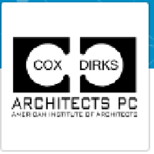Cox/Dirks Architects, P.C. logo