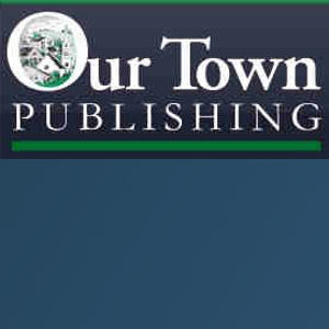 Our Town Publishing logo