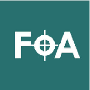 Fokus on Architecture, Inc. logo