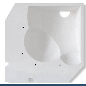 Hashim Sarkis Architecture logo