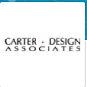 Carter Design Associates logo