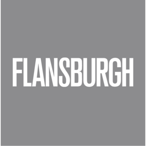 Flansburgh Architects logo