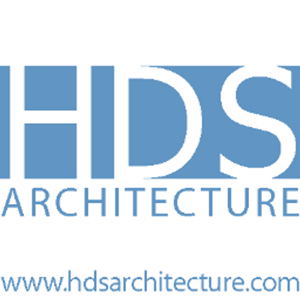 HDS Architecture logo