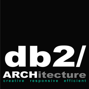 db2/ARCHitecture logo
