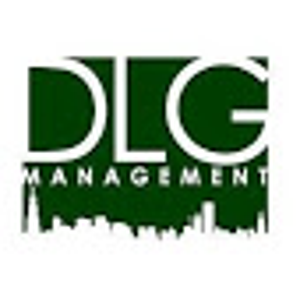DLG Management Inc. logo