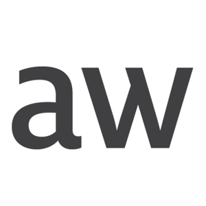 AW-ARCH (Anmahian Winton Architects) logo