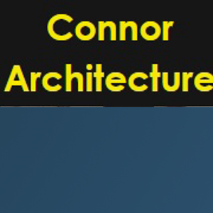 Connor Architecture logo