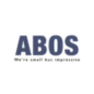 Abos logo