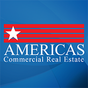 Americas Commercial Real Estate logo