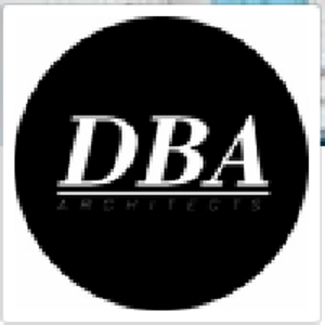 DBA Architects TX logo