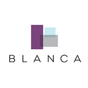 Blanca logo