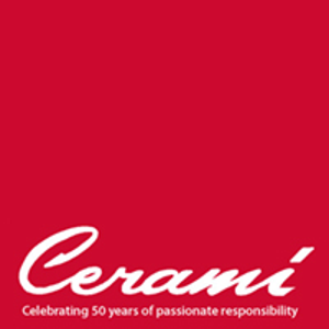 Cerami logo