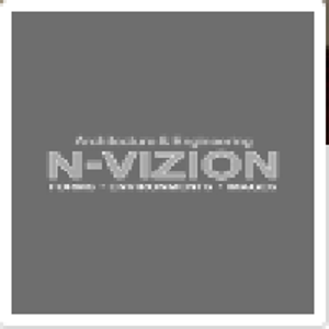 N-Vizion Design logo