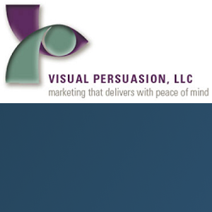 Visual Persuasion LLC logo