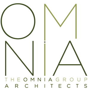 OMNIA Group Architects logo