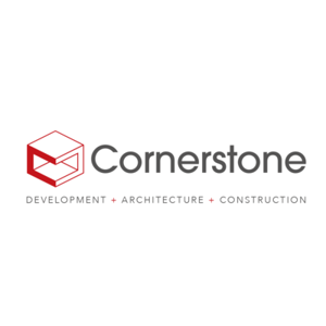 Cornerstone Projects Group logo