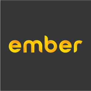 Ember logo