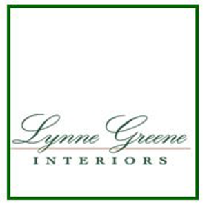 Lynne Greene Interiors logo