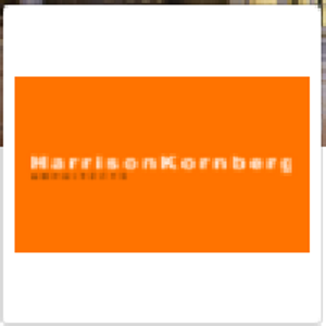 HarrisonKornberg Architects logo