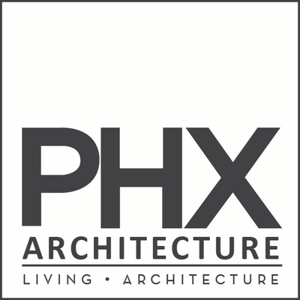 PHX Architecture logo