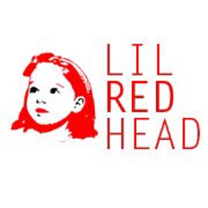 Lil Redhead Studio logo