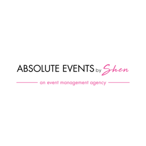 Absolute Events by Shen logo