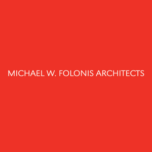Michael W. Folonis Architects logo