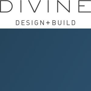 Divine Design+Build logo