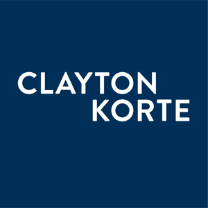 Clayton Korte logo