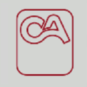 Cameron Alread Architect Co logo